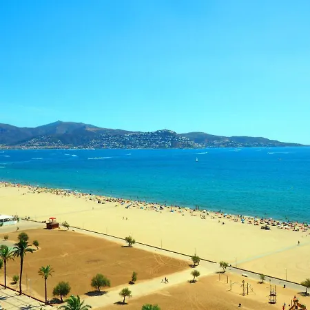 Club Nautic.17 Appartement *