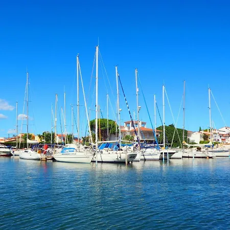 Club Nautic.17 Appartement Empuriabrava