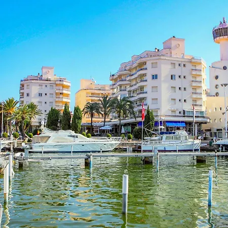 Club Nautic-17 By Interhome *
