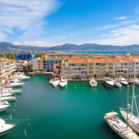 Club Nautic.17 Appartement *