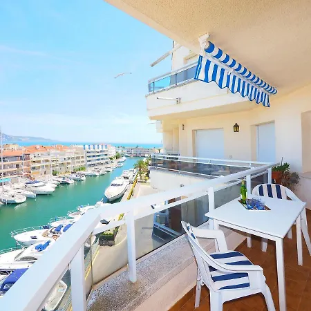 Appartement Club Nautic.17