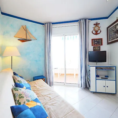 Club Nautic-17 By Interhome شقة *