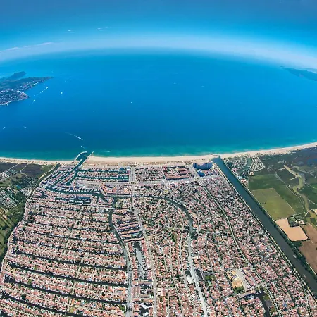 Club Nautic.17 Empuriabrava