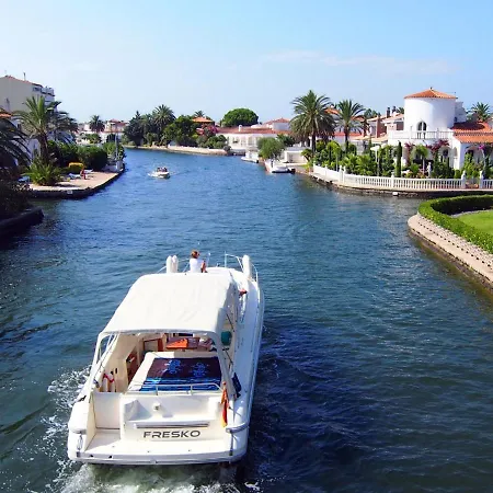 Appartement Club Nautic.17