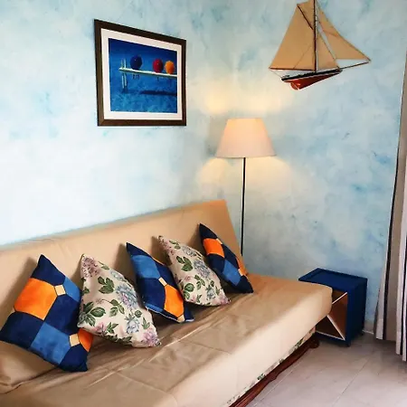 Club Nautic-17 By Interhome * إمبوريابرافا