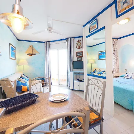 Club Nautic-17 By Interhome Apartmán *