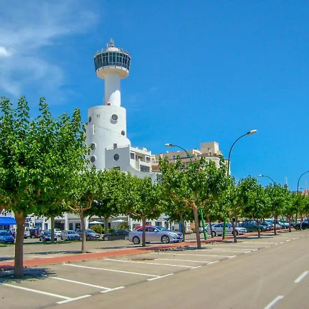 Apartmán Club Nautic-17 By Interhome *