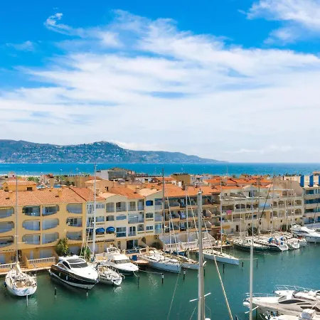 Club Nautic-17 By Interhome Apartmán Empuriabrava