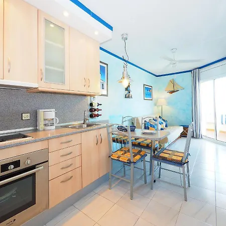 Apartmán Club Nautic-17 By Interhome