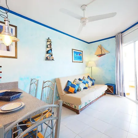 Apartmán Club Nautic-17 By Interhome *