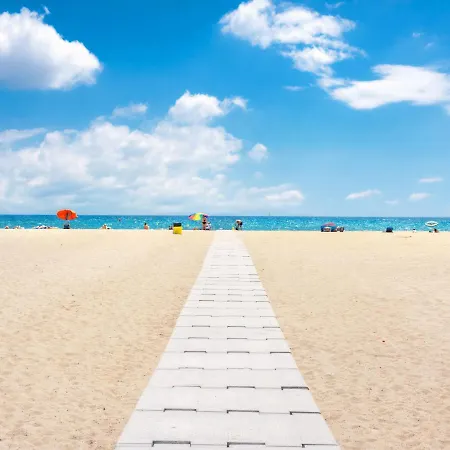 Appartamento Club Nautic-17 By Interhome