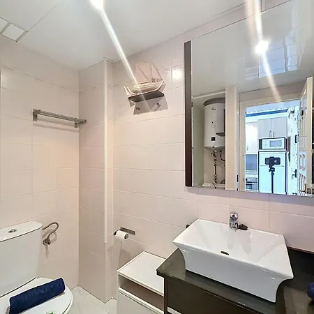 Club Nautic-17 By Interhome Empuriabrava