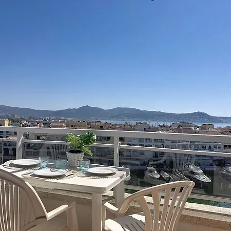 Apartmán Club Nautic-17 By Interhome *