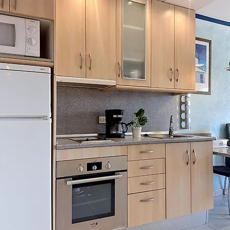 Club Nautic-17 By Interhome * Empuriabrava