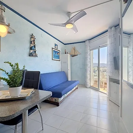 Club Nautic-17 By Interhome Apartmán Empuriabrava