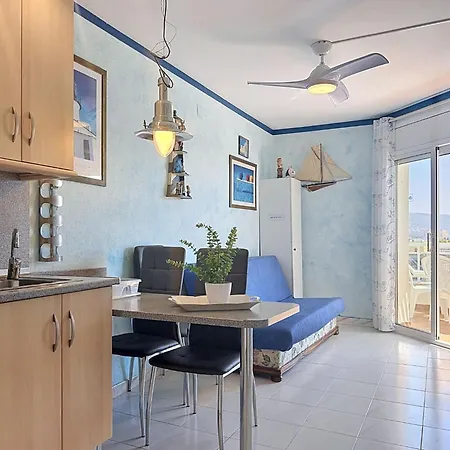 Apartmán Club Nautic-17 By Interhome Empuriabrava