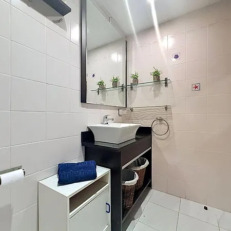 Club Nautic-17 By Interhome Empuriabrava