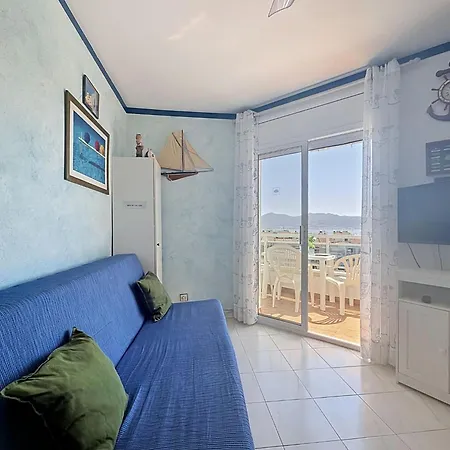 Apartmán Club Nautic-17 By Interhome