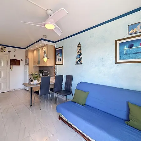 Club Nautic-17 By Interhome Apartmán *