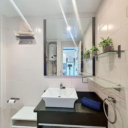 Apartmán Club Nautic-17 By Interhome *