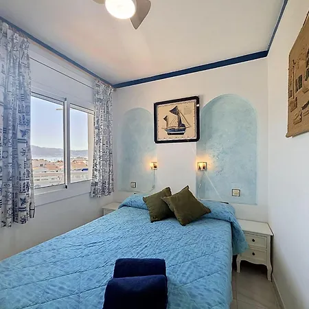 Club Nautic-17 By Interhome *