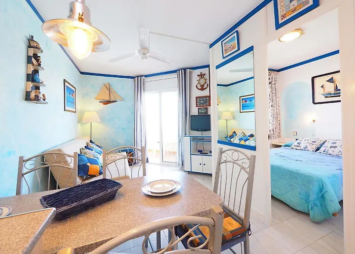 Club Nautic-17 By Interhome Appartamento *