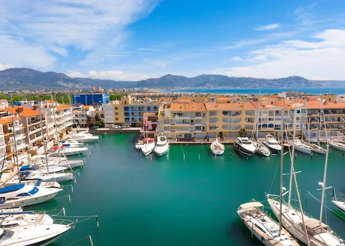 Club Nautic-17 By Interhome Appartamento *