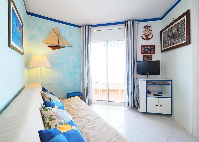 Club Nautic-17 By Interhome Appartamento *