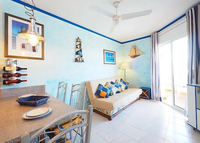 Appartamento Club Nautic-17 By Interhome *